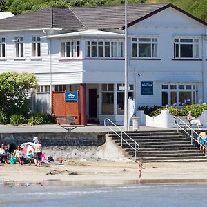 Moana Lodge